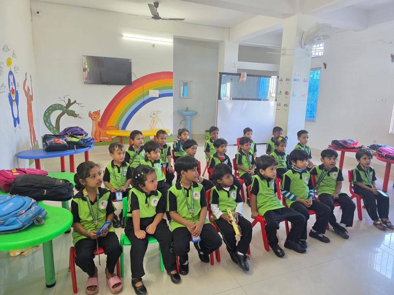 Annual Day