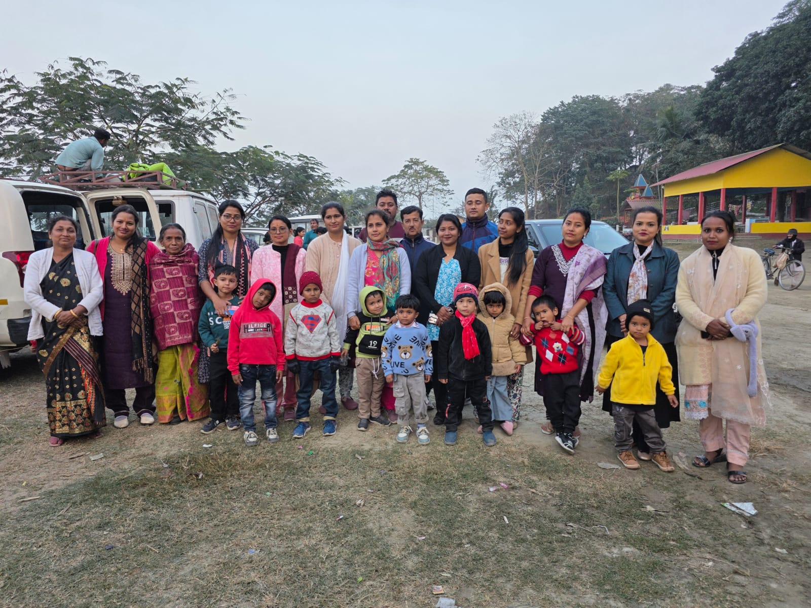 Annual Day