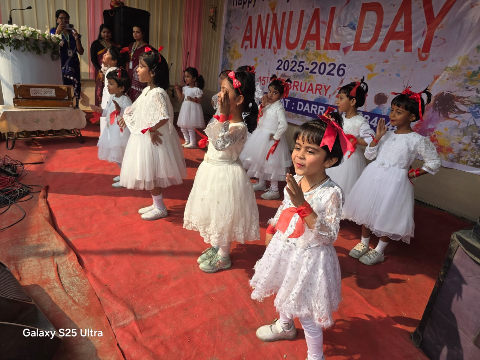 Annual Day