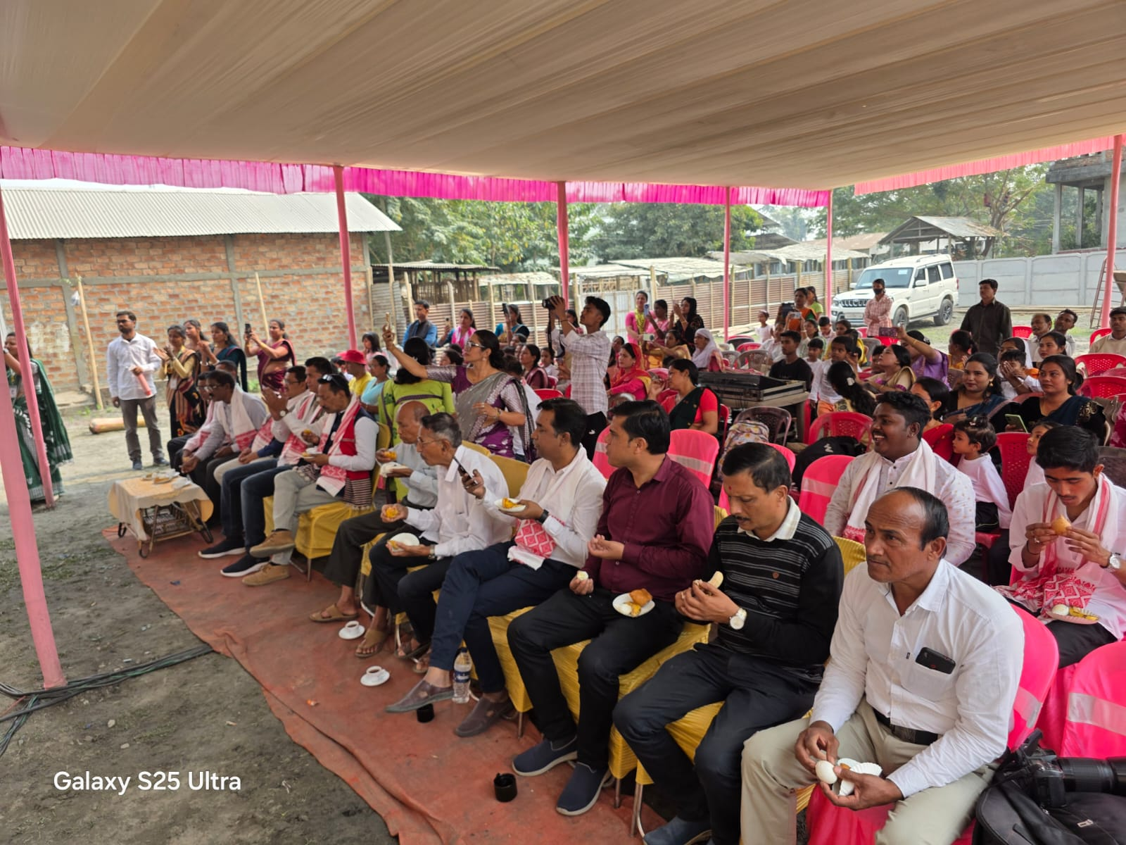 Annual Day