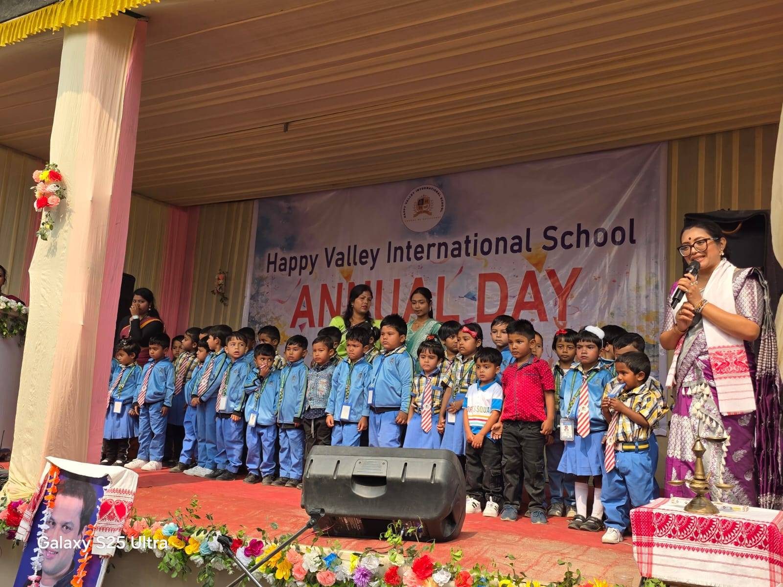 Annual Day